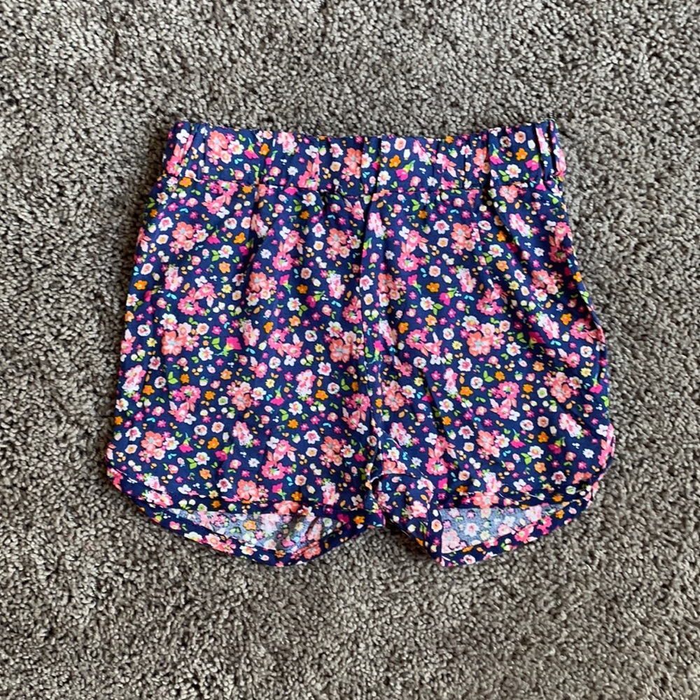 Forever me Girls Shorts -Size 6X